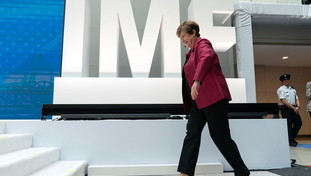 Rischio crisi più grave dei tempi moderni. L'allarme del FMI