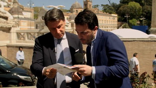 Farwest, inchiesta sul business delle mascherine Covid: cosa risponde Conte