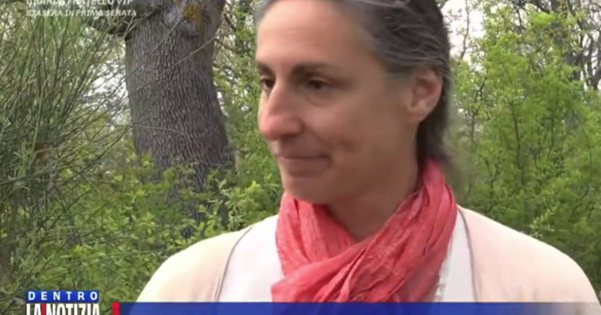 Famiglia nel bosco, la mamma in tv: Non so se vorranno ancora vedermi