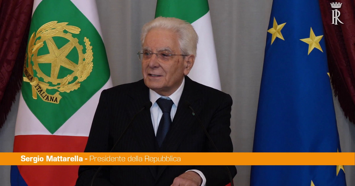 Mattarella 