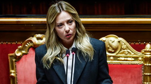 Meloni, scontro con Trump e rottura del memorandum con Israele. Il punto della giornata