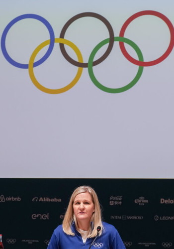 Olimpiadi, di nuovo in Italia? Parte il progetto Nord-Ovest