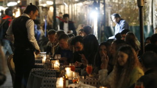 Il fronte dei tavolini Covid manda in tilt il Campidoglio