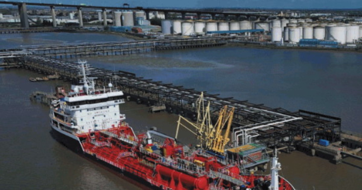 lo scontro politico usa cina 232 su hormuz e l iran continua a usare il petrolio come leva da Iltempo.it lo scontro politico usa cina 232 su hormuz e l iran continua a usare il petrolio come leva