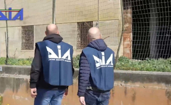 Clan dei Casalesi, sequestri per oltre 2 milioni a imprenditori affiliati