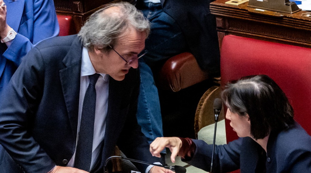 Trump-Meloni, cosa c'è dietro la solidarietà pelosa di Schlein e compagni