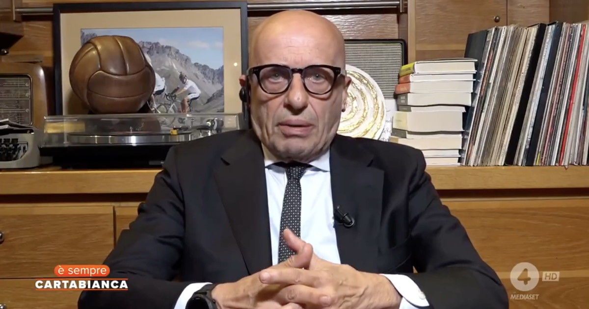 si scioglie come neve al sole trump meloni sallusti smentisce tutto da Iltempo.it si scioglie come neve al sole trump meloni sallusti smentisce tutto