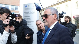 Garlasco, 5 pm convocati sul sistema Pavia: depositato il dossier sulle auto