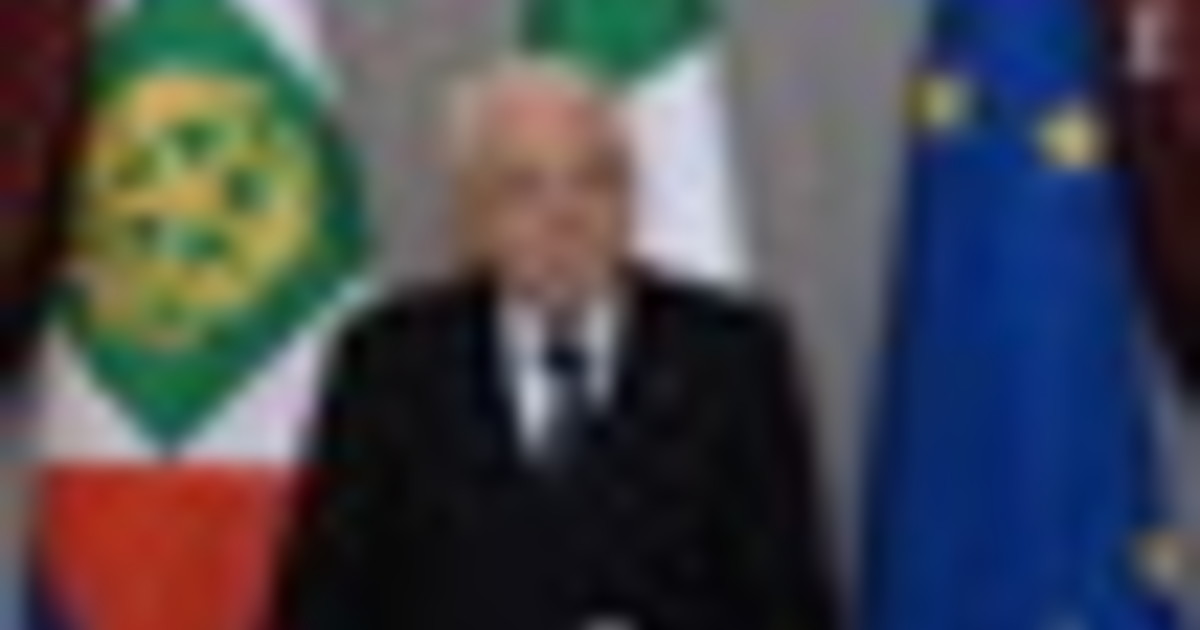 Mattarella: non confondere comunicazione e informazione