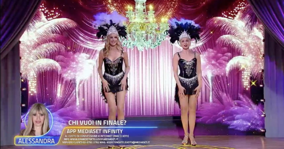 la replica del commissario montalbano supera il gfvip da Iltempo.it la replica del commissario montalbano supera il gfvip