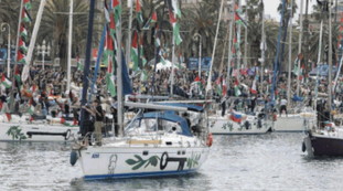 Paradosso Flotilla, la Procura di Roma indaga Israele per tortura e rapina