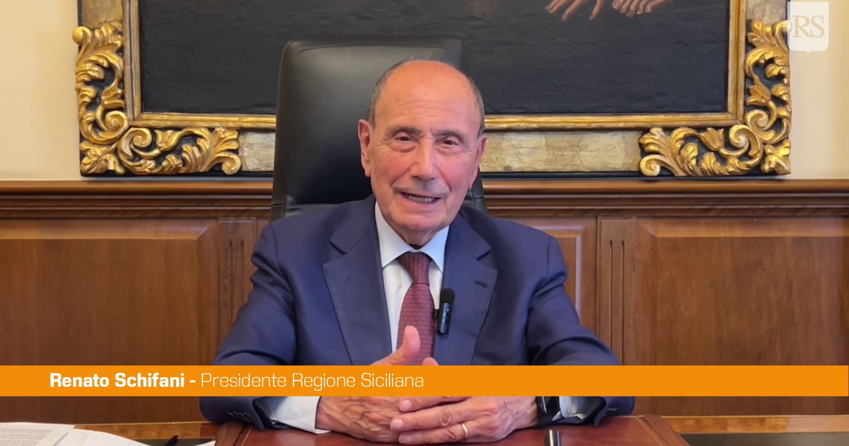 South Working, Schifani 