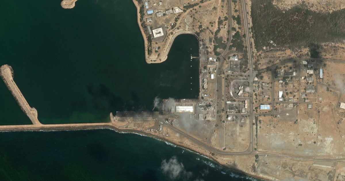 Iran, spunta la manina cinese: 