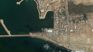 Iran, spunta la manina cinese: "Satelliti di Pechino per spiare le basi Usa"