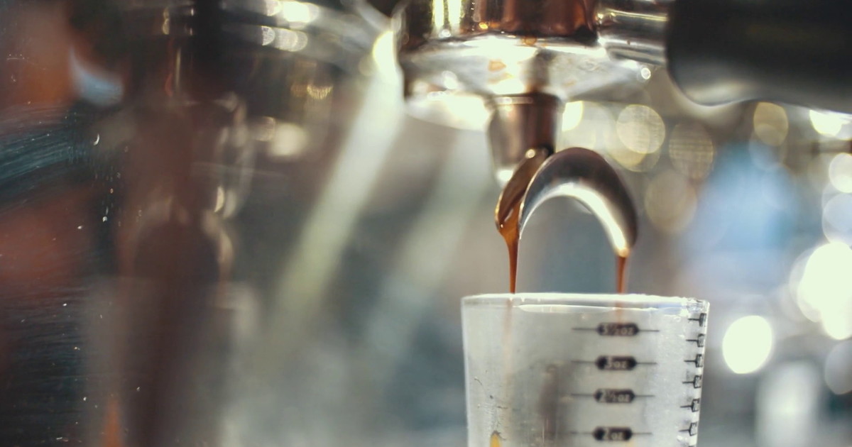 Dal caffè alla pasta, il cibo Made in Italy traina l'export