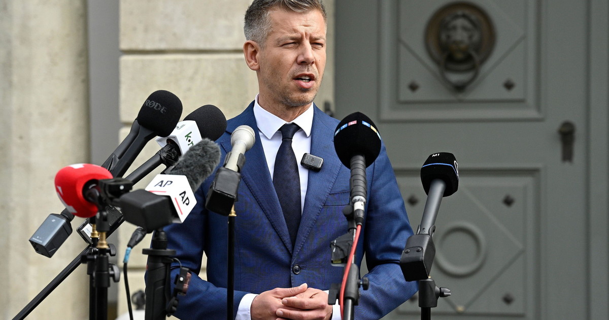 Ungheria, Magyar piccona il sistema Orban e chiede al presidente Sulyok di dimettersi: 