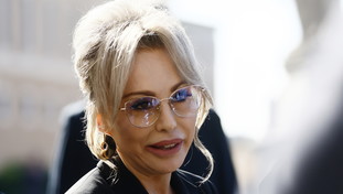 "Fantomatica idea mia discesa in campo". La verit&agrave; della Berlusconi