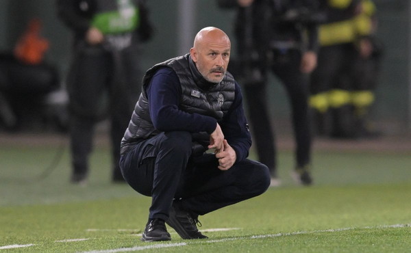 Italiano “Serve un Bologna coraggioso, nel calcio può succedere di tutto”