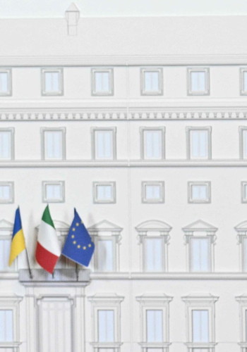 "Avanti con le sanzioni alla Russia". La strategia di Meloni