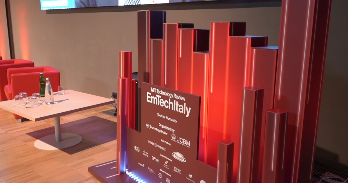 Intesa Sanpaolo e Campus Bio-Medico, Italia leader nell'innovazione sanitaria