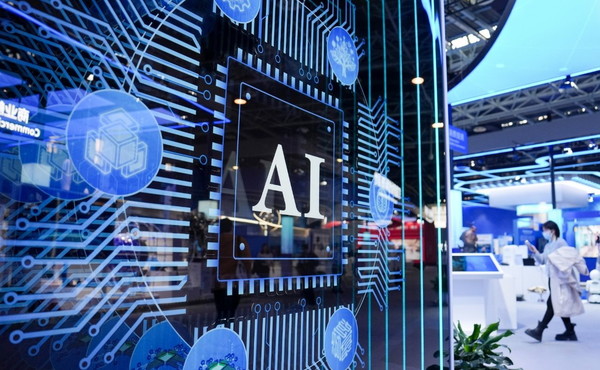 Rapporto Stanford, Cina in testa per pubblicazioni e brevetti sull'IA