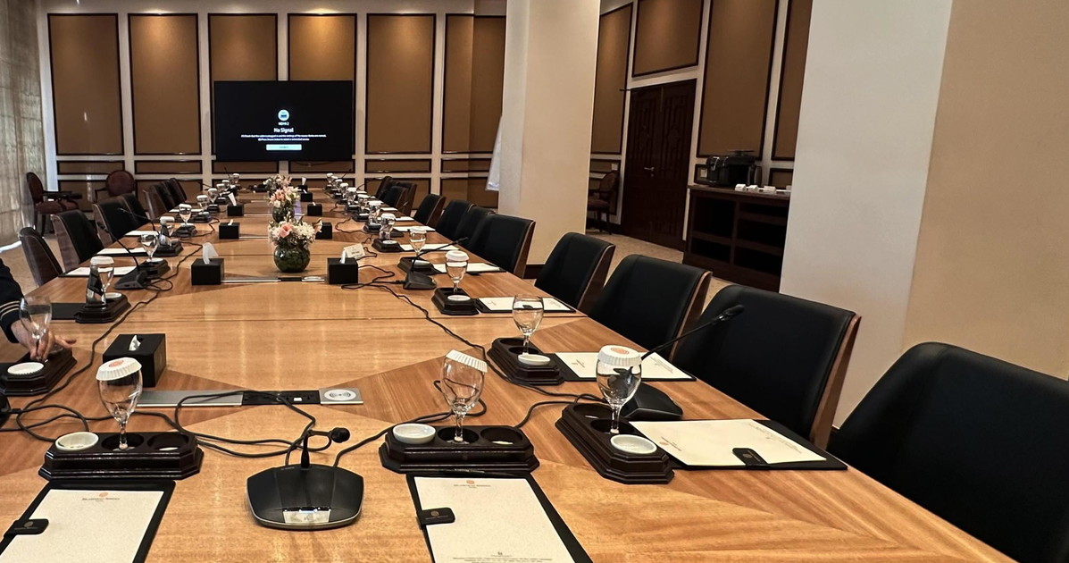 iran al lavoro per secondo round colloqui con gli usa da Iltempo.it iran al lavoro per secondo round colloqui con gli usa