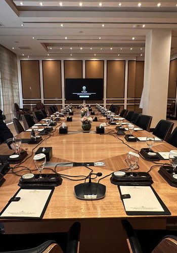 Iran, mediatori a lavoro per il secondo round di colloqui con gli Usa