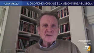Non finirà il mandato, la profezia di Caracciolo su Trump: chi e come vuole disarcionarlo