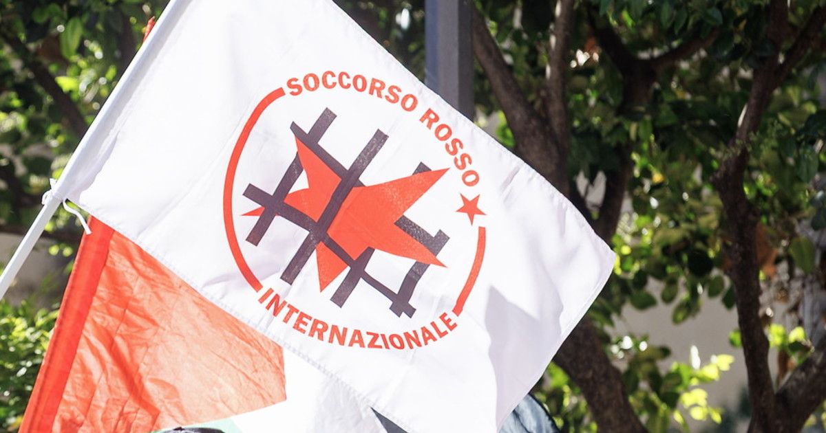 Anarchici a processo a Genova: la rivista Bezmotiny e la "finalità terroristica"