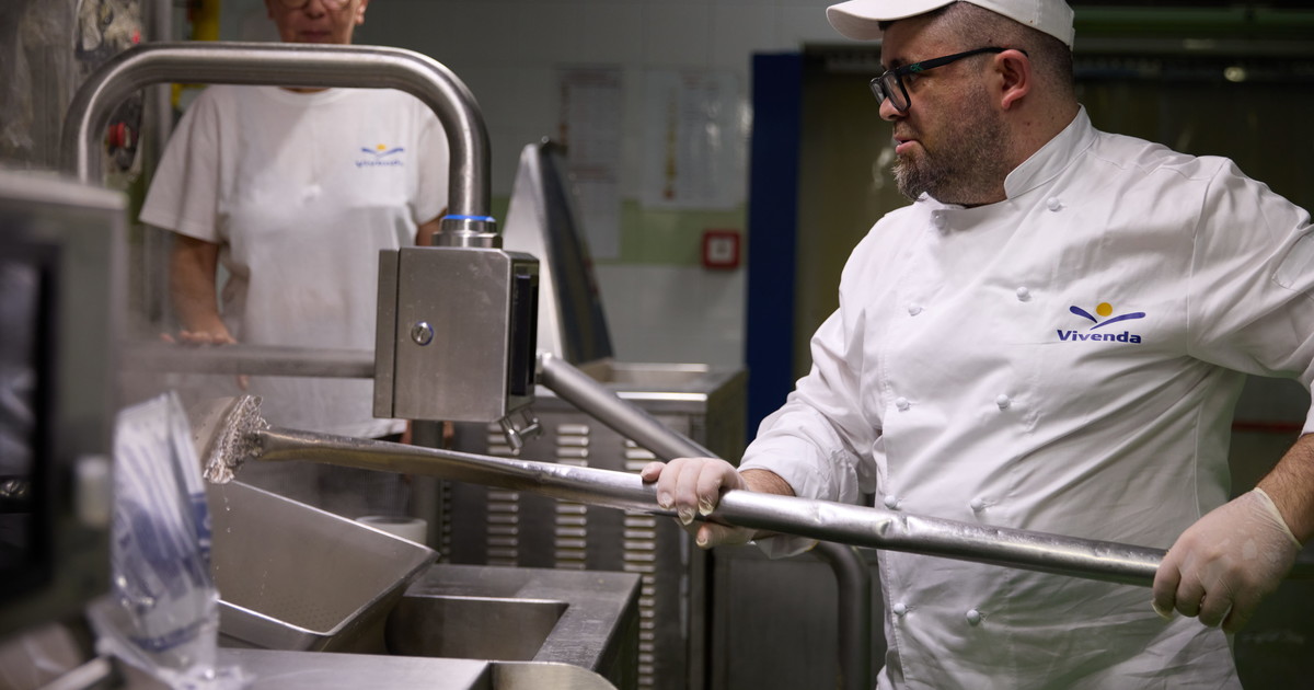 Ristorazione collettiva, la scommessa della Vivenda Spa sulla sostenibilità: “Ecco le nostre best practice a tutela dell’ambiente”