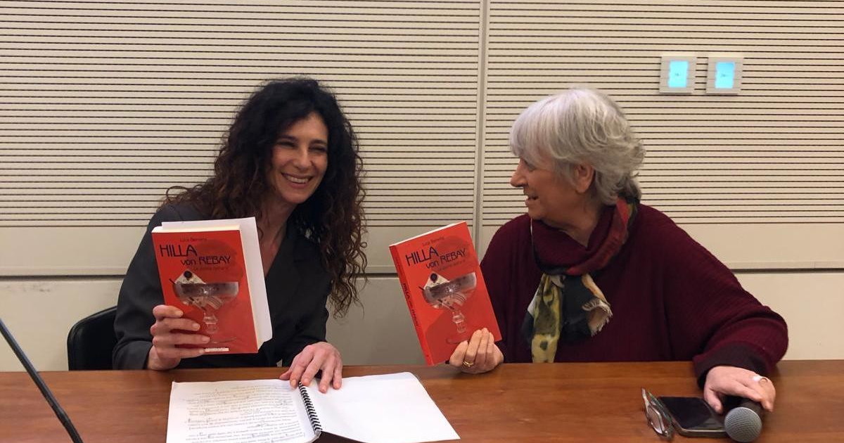 “Le Donne al Centro”: quattro talk tra arte, scienza, cinema e moda per raccontare il talento femminile