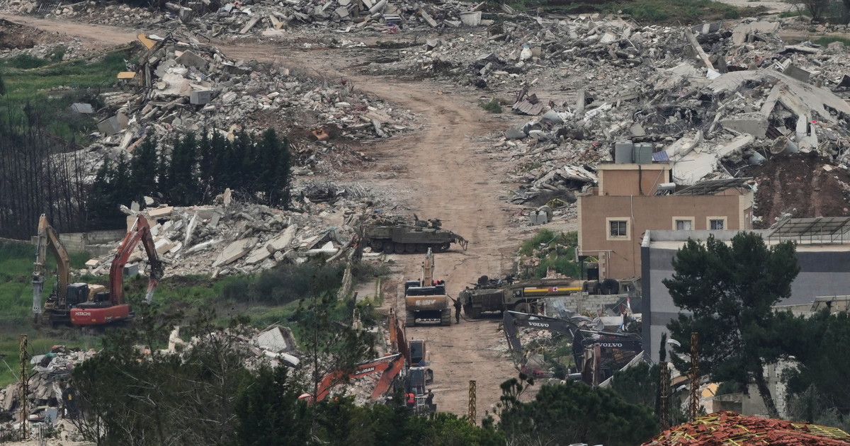 Tregua in Libano fondamentale per l'accordo Usa-Iran. Le mosse di Israele