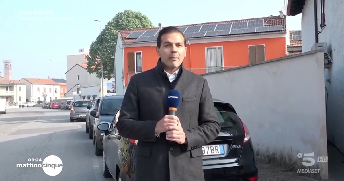 nel pc di chiara poggi trovato il movente la bomba sulle indagini su garlasco da Iltempo.it nel pc di chiara poggi trovato il movente la bomba sulle indagini su garlasco