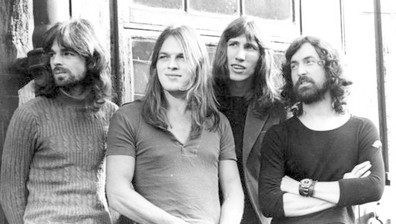Pink Floyd, il mito rivive in live e inediti