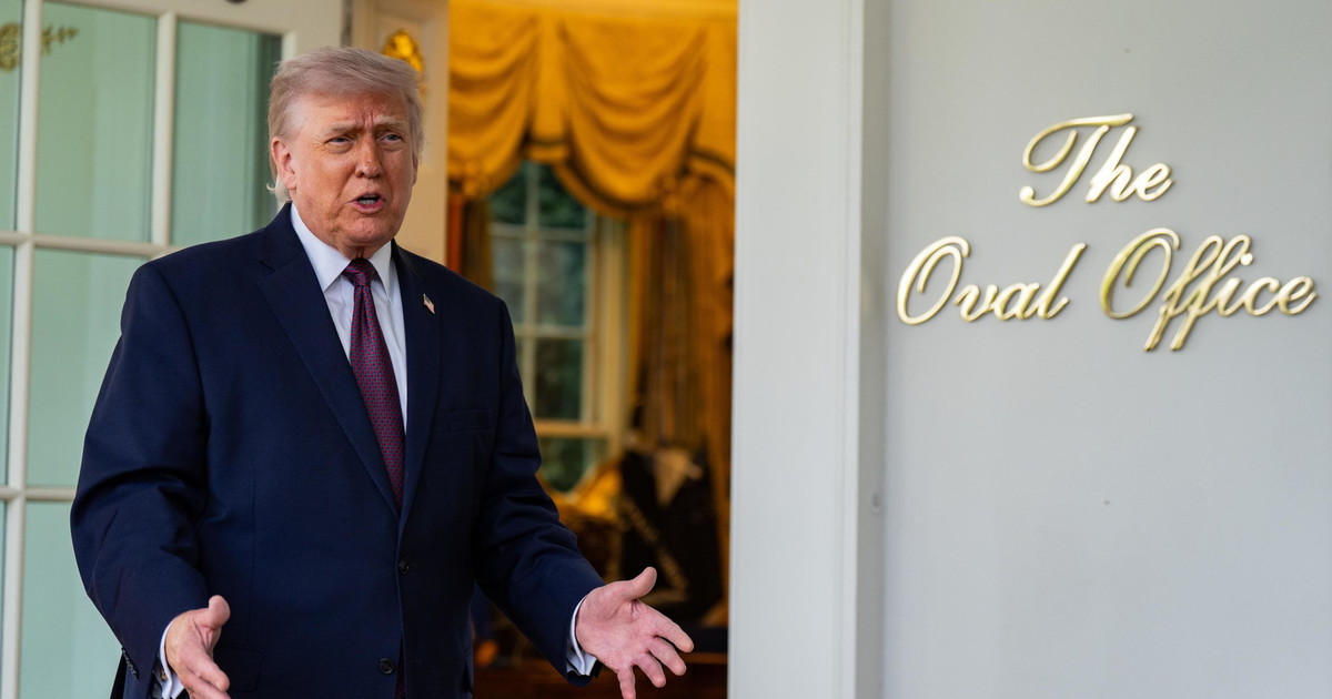 Medio Oriente, Trump: "Fra Israele e Libano cessate il fuoco di 10 giorni"