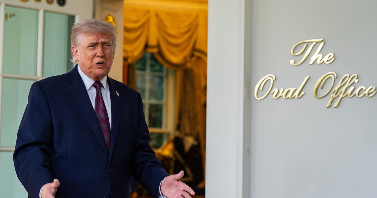 medio oriente trump fra israele e libano cessate il fuoco di 10 giorni da Iltempo.it medio oriente trump fra israele e libano cessate il fuoco di 10 giorni