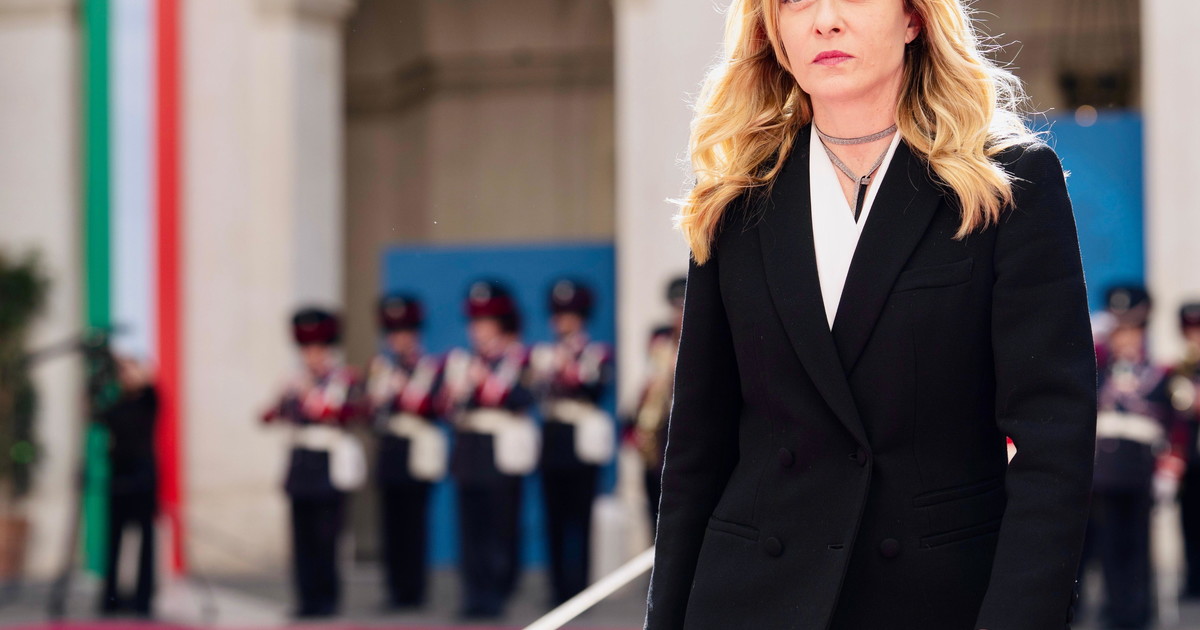 Hormuz, Meloni vola a Parigi per valutare missione congiunta