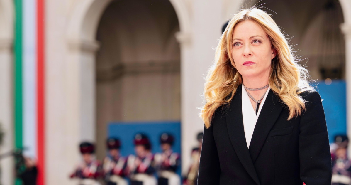 hormuz meloni vola a parigi per valutare missione congiunta da Iltempo.it hormuz meloni vola a parigi per valutare missione congiunta