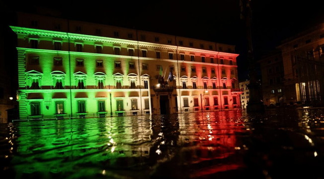 Medio Oriente, l'Italia scende in campo: "Pronti a ospitare dialogo fra Israele e Libano"