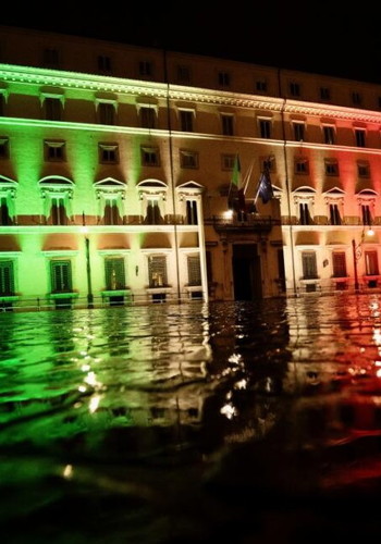 Medio Oriente, l'Italia scende in campo: "Pronti a ospitare Israele e Libano"