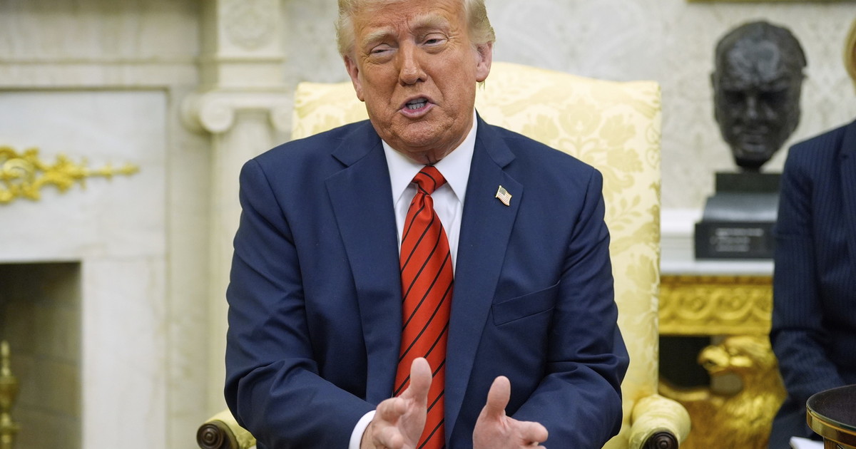 Ho diritto di non essere d'accordo col Papa. Trump e lo scontro con Leone XIV