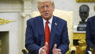 Ho diritto di non essere d'accordo col Papa. Trump e lo scontro con Leone XIV