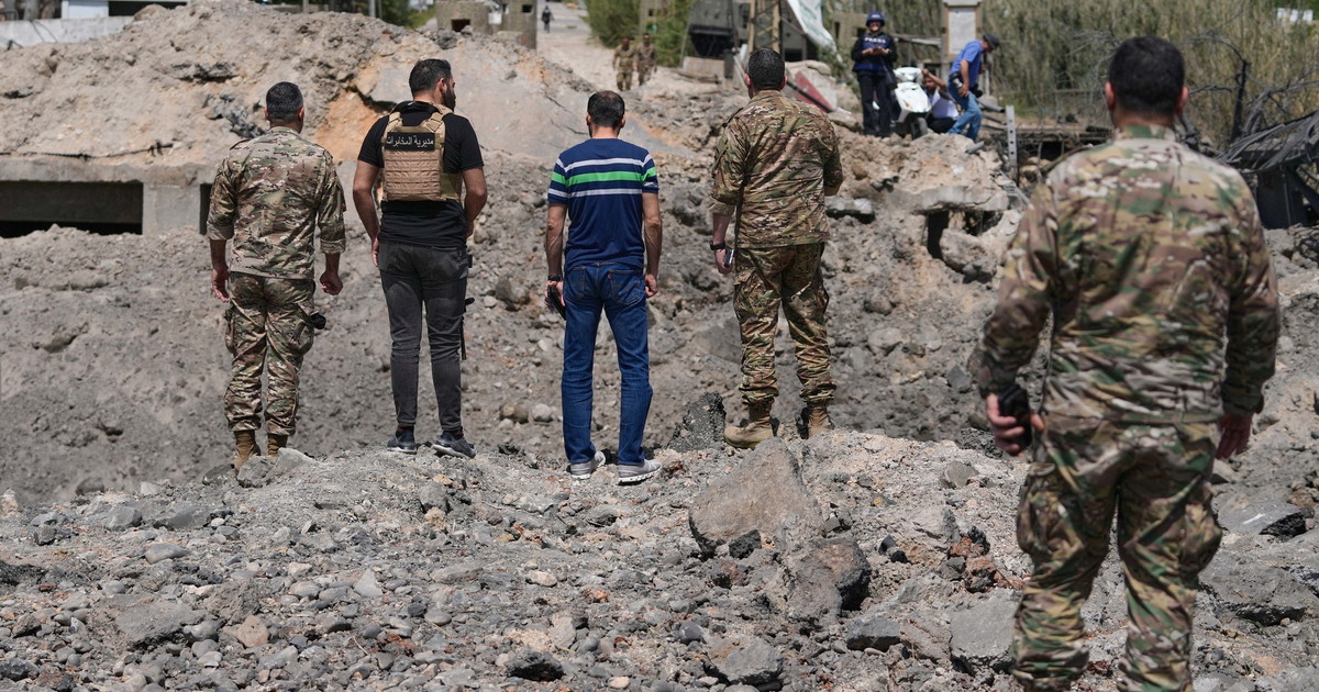 Iran, stallo sui negoziati ma Trump annuncia la tregua in Libano