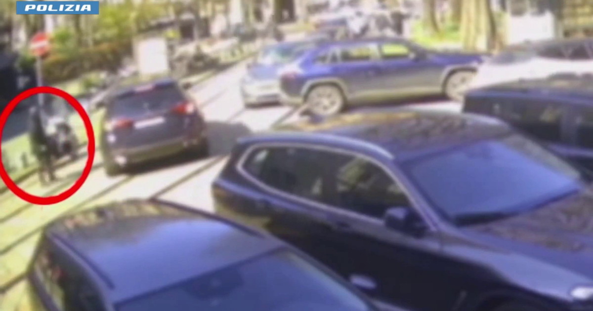 Rapina un orologio da 250 mila euro in centro a Milano, arrestato un 60enne