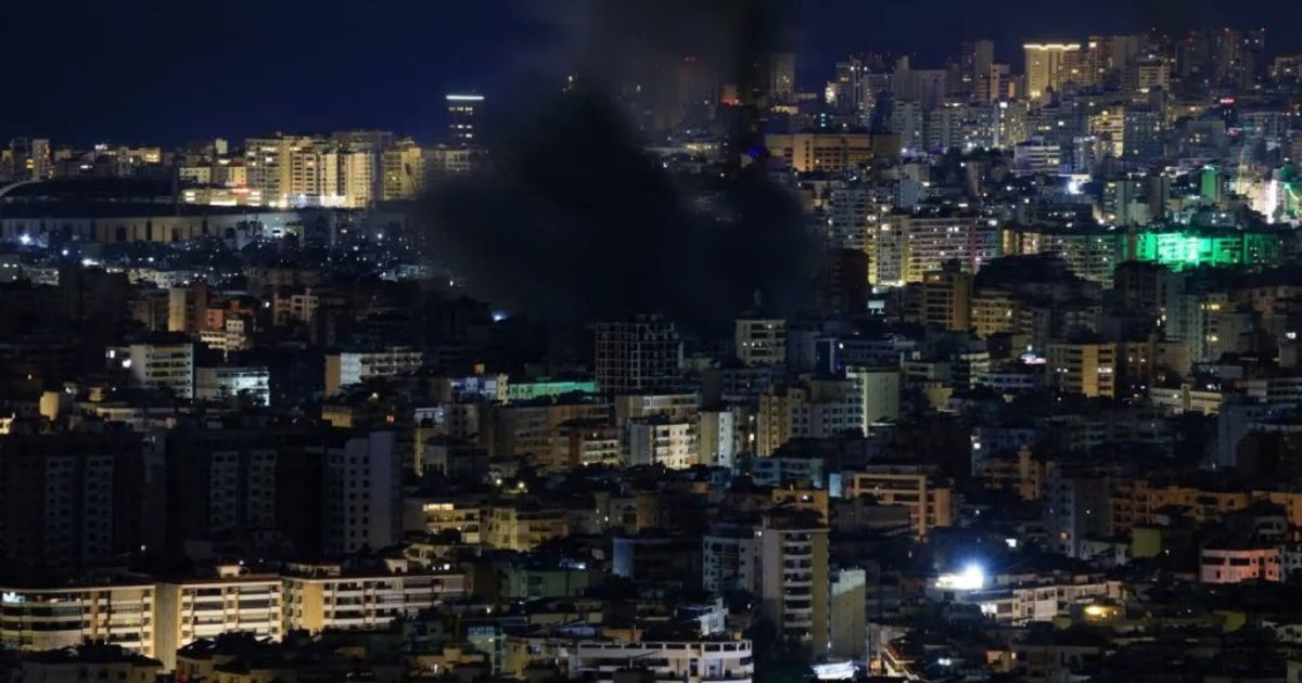 Al via tregua tra Israele e Libano, ma l’esercito libanese denuncia attacchi