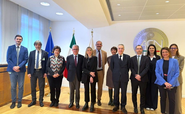 Pubblicato Rapporto ACN-ANVUR – Stato della Ricerca sulla Cybersicurezza in Italia