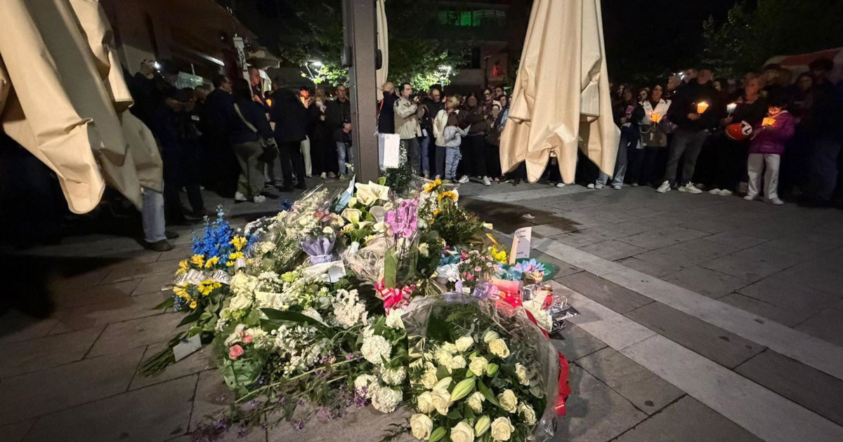 Massa, omicidio di Giacomo Bongiorni. Convalidato il fermo del 17enne