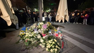 Omicidio di Giacomo Bongiorni. Convalidato il fermo del 17enne