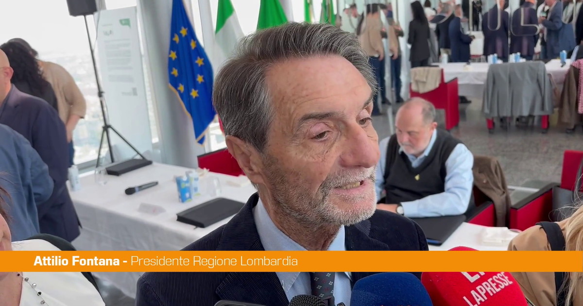 Fontana "Nord e territori saranno temi portanti al raduno dei Patrioti"