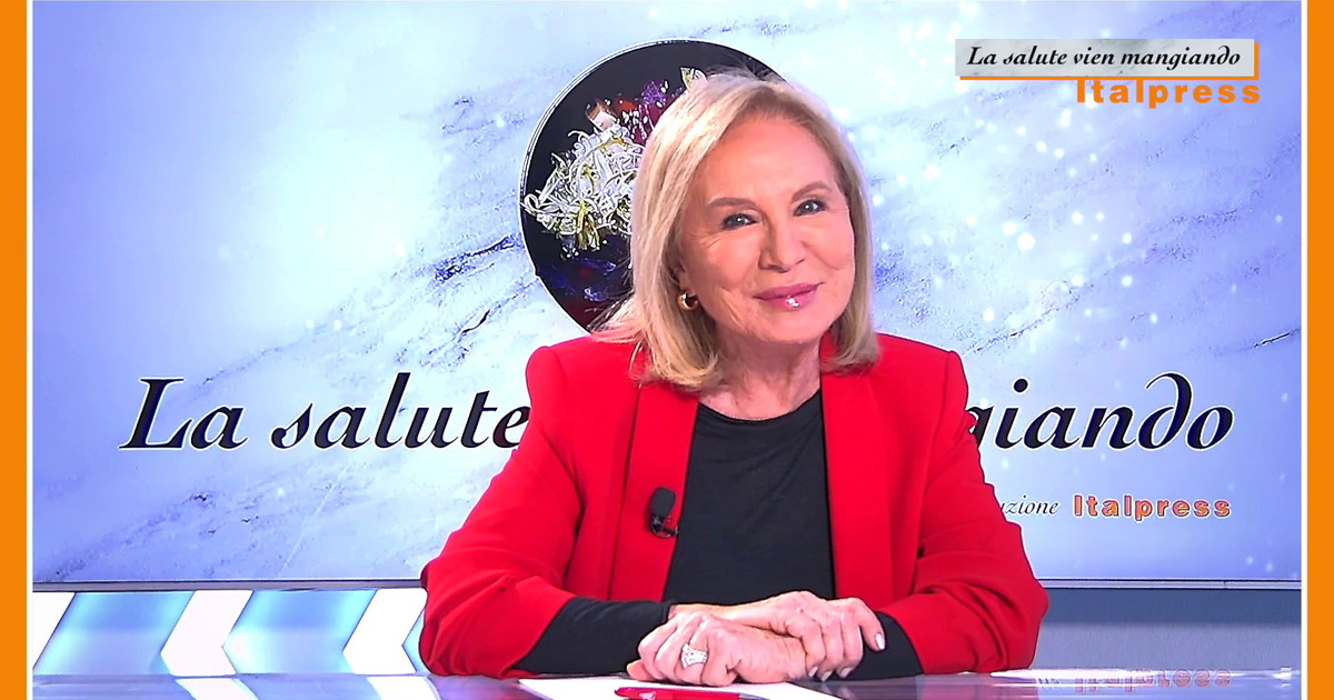 La Salute Vien Mangiando - Le insidie della sindrome metabolica